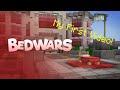 First Bed Wars video