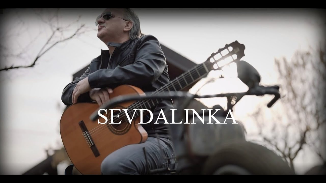 ALEN LOKAS - SEVDALINKA