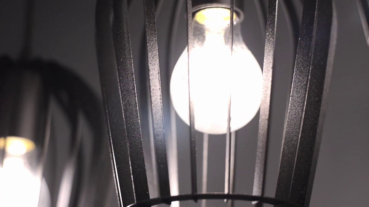 Светильники коллекции Art от компании Atmolight