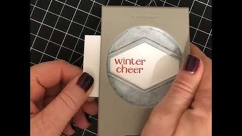 Tailored Punch Super Quick Tip