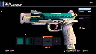 bo3 paint cs job