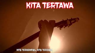 Download Lagu KITA TERTAWA - NOAH (COVER LIRIK) STORY WA ORIGINAL MP3