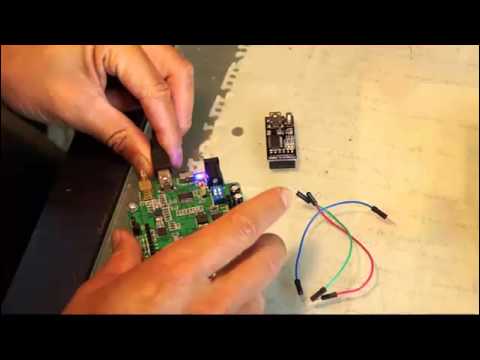 Video: Bagaimana Cara Kerja Soket Nirkabel Dengan Remote Control?