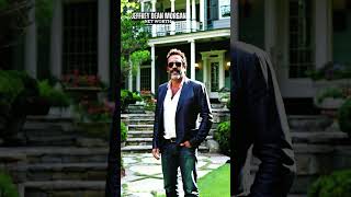 Famous Jeffrey Dean Morgan's Net Worth: A Financial Success of a Versatile Actor #shorts #JeffreyDeanMorgan Profile