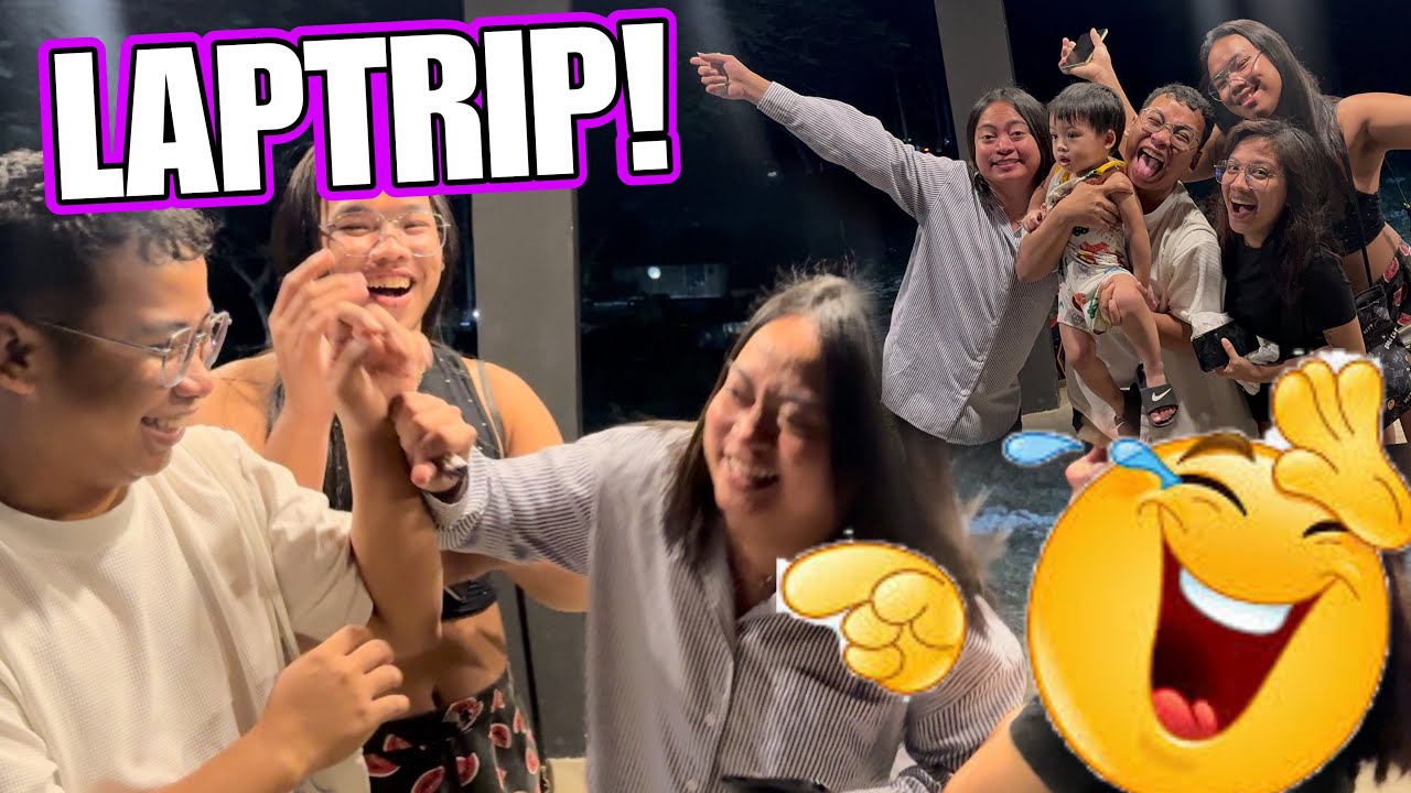 NALOKA ANG BAKLA NG TAON! 😂 (FIRST TIME MAGLUTO SA BNT HOUSE!)