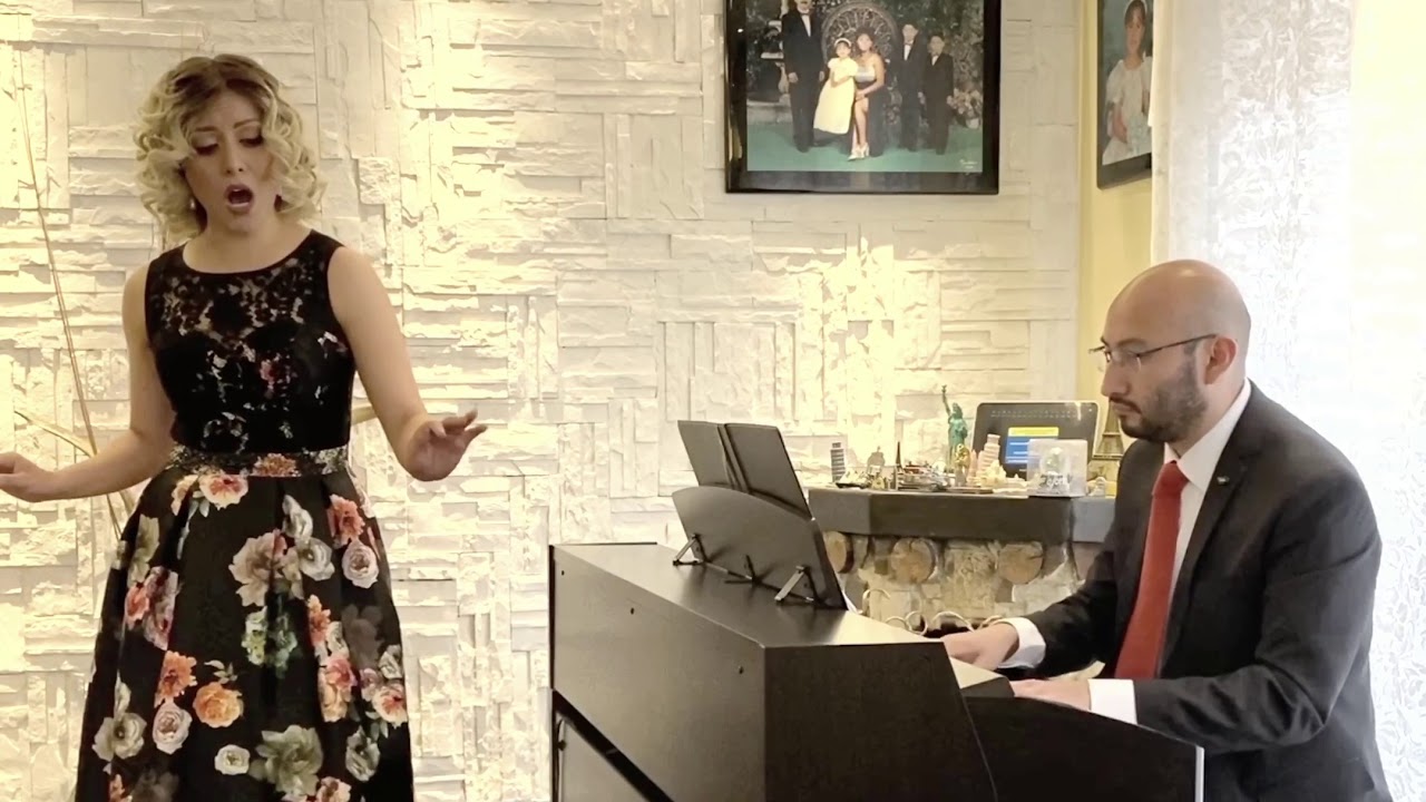 La Petenera from La Marchenera by Torroba