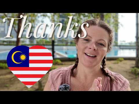 Malaysia Reflections: What we learned from the first country | MY