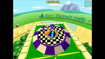 Marble Blast Powered Up - 3 Sandbox Levels