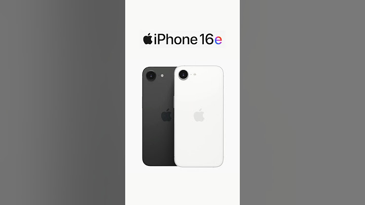 Вся правда об iPhone 16e!!!