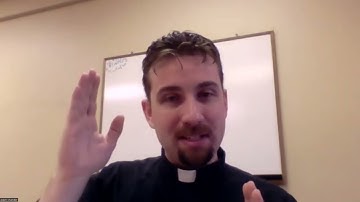 John Bible study 32 (8:31-34; The Idea of Slavery)