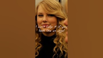 Fearless edit #taylorswift #fearless #edit