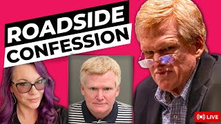 Alex Murdaugh Murder Trial Day 19 Live | Alex Confesses to Roadside Hoax | Afternoon | Lawyer Reacts