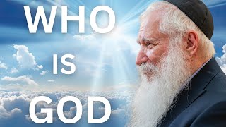 Is God Just A Concept? @RabbiYoniKatz