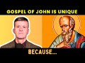 Understanding jesus through apostle john  dr michael licona mikeliconaofficial