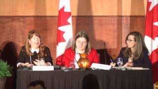 Knowledge Exchange 2017 – Sexual Assault Trial: Substantive Law and Procedure