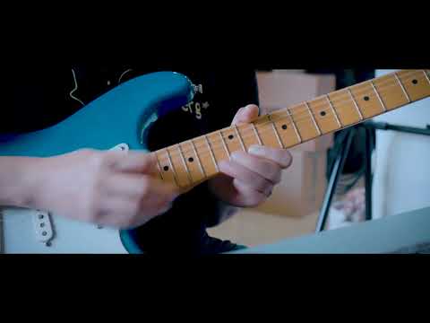 Mrs. GREEN APPLE「ライラック」(EG Intro Cover)