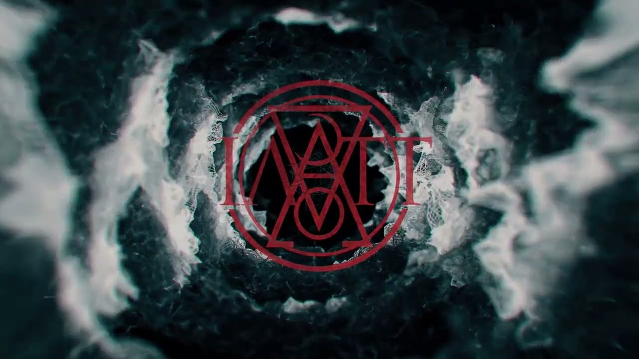 IATT - Ouroboros (Official visualizer 2022) | Black Lion Records