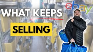 £2,100 in 3 Days❗️ What Sold on eBay?