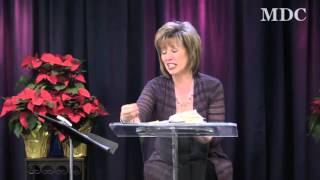 Beverly on A Course in Miracles - 240