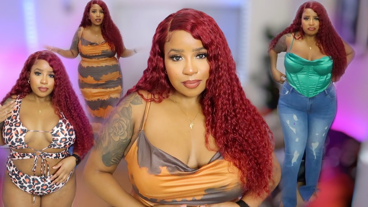 Help me PICK my BIRTHDAY outfit!