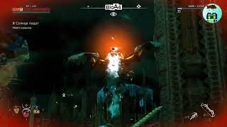 Horizon Zero Dawn Complete Edition. 43 Только игровой процесс. Без комментария.