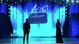 Gaia Gozzi Vince Amici 19