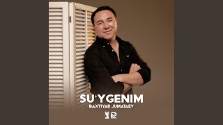 Su'ygenim - Baxtiyar Jumataev
