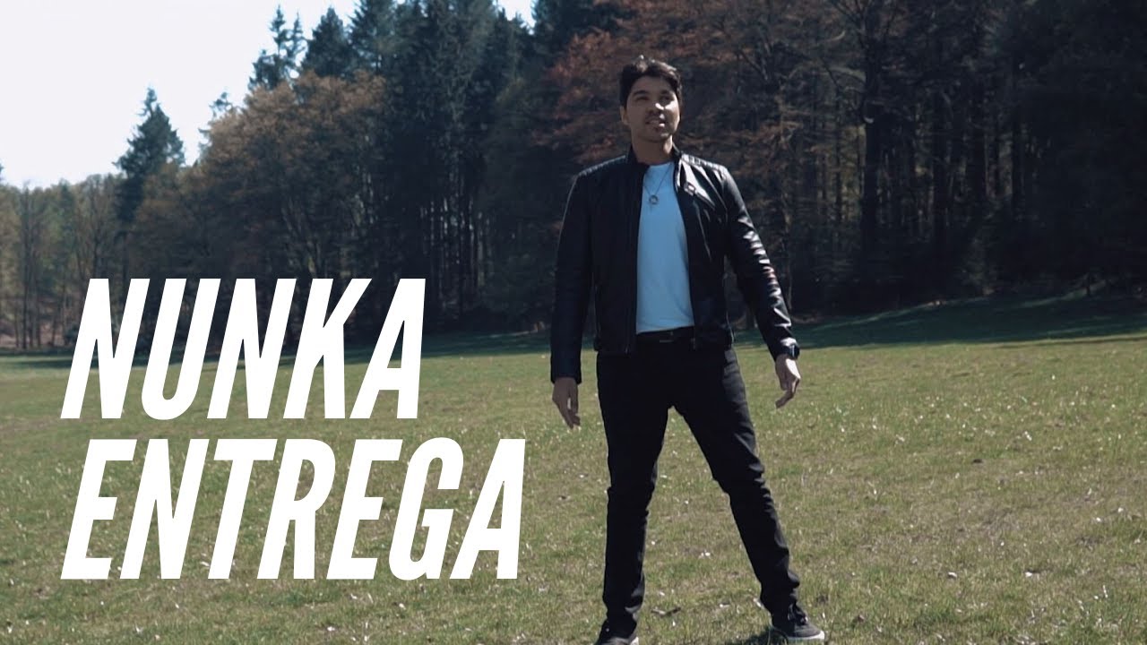 Shamiro Anita - Nunka Entrega (Official Music Video)