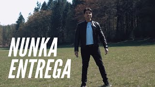 Shamiro Anita - Nunka Entrega Official Music Video