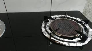 Kompor Infrared Suggo Bara Tidak Menyala | Infrared Stove Problem
