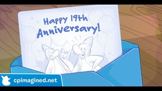 Club Penguin Imagined - Club Penguin Anniversary 2024 + CODE