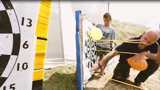 Lloyds Bank Social Entrepreneur programme - Jason, WaterWish