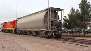 Lfcd U23B 3962 Antigua Accion Cemento Granel