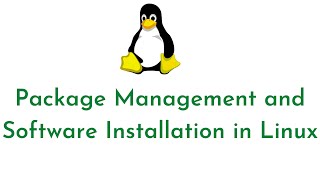 Famous Package Management and Software Installation in Linux | Linux package management interview questions Net Worth
