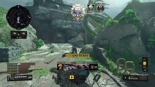 Huzzik - LOCUS airborne triple head collat