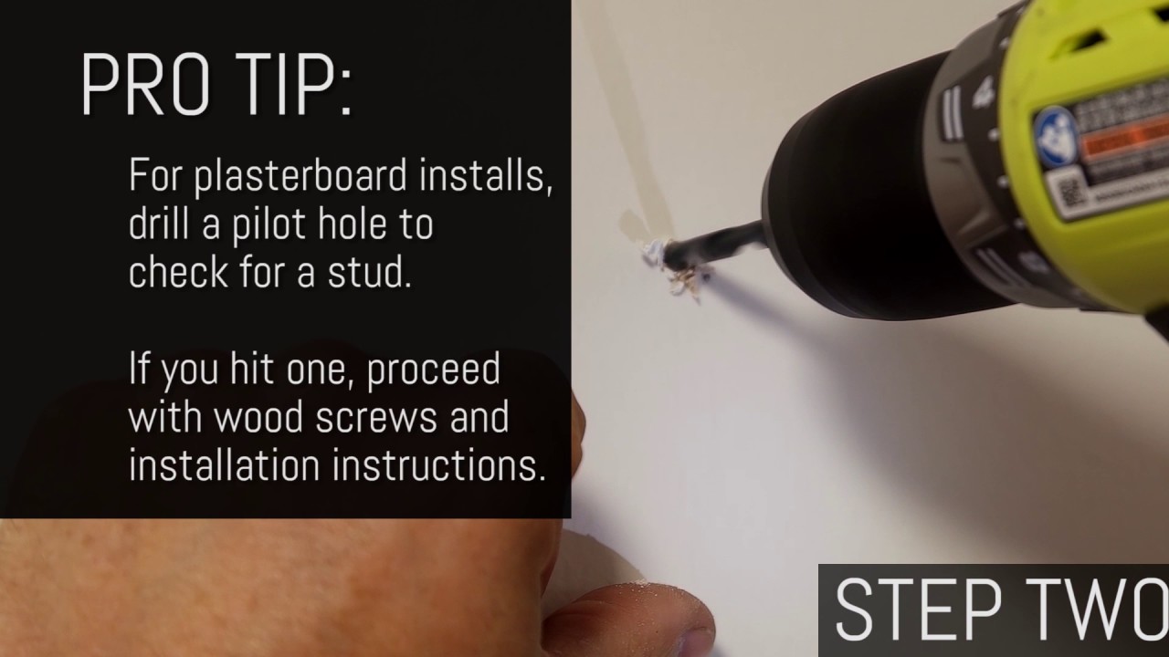 Vino Pins Installation Guide