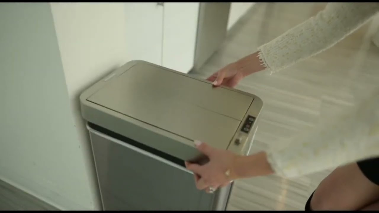 13 Gallon / 49 Liter Wings Open Self-Contained Electric-Motor