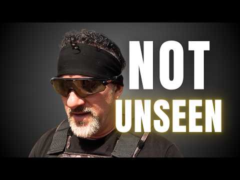 You’re Not Unseen — You Just Need to See Clearly