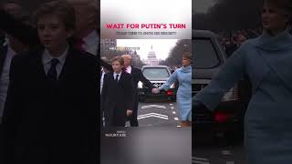 Putin Aura ⚡ vs Trump Aura 🔥 Who Defines Real Power?#trendingLast#shorts#respect#edit#shortsfeed#123