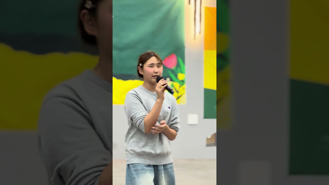 Arise, Next Generation🪽🩵