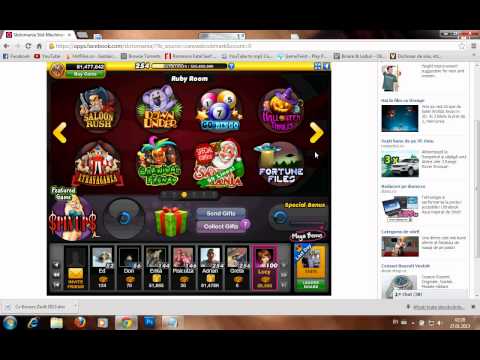 slotomania level 253 max bet play