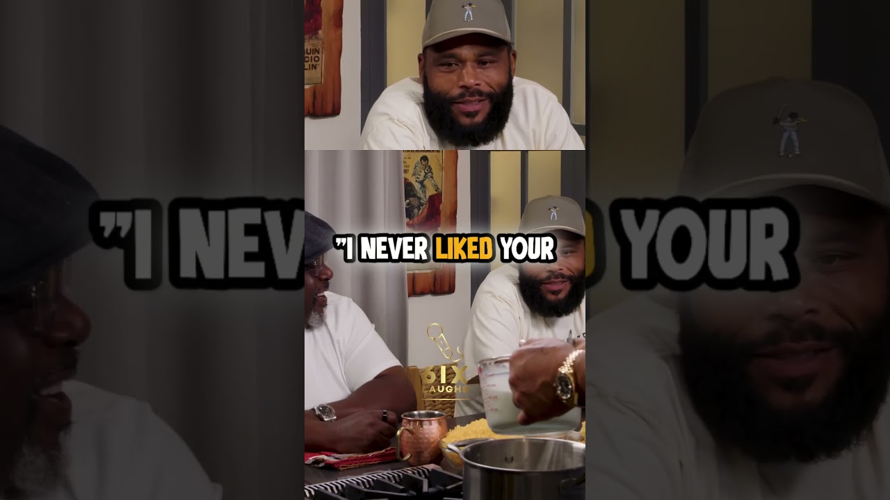 Cancel Culture Origin  From Cooking to Classic Movie Quotes! Bert Kreischer Cedric The Entertainer A