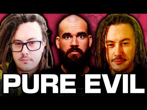 Pure F***ing EVIL!