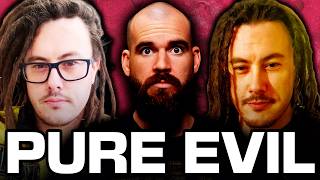 Pure Fing Evil