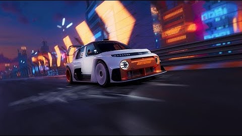 A glitch in the car industry – INSTEROID | Main Film