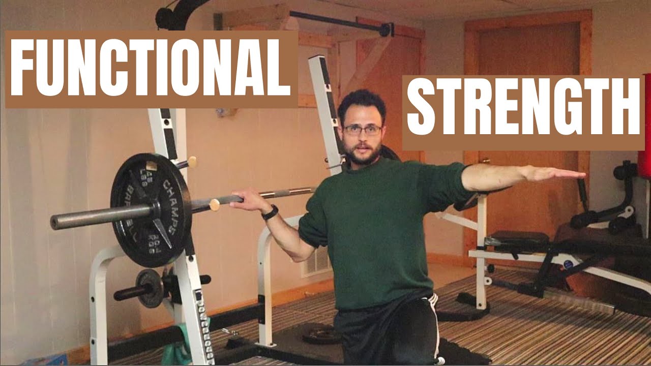 Hybrid Workout Calisthenics and Free Weight Power Training YouTube