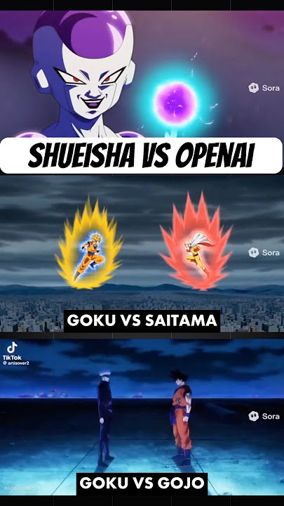 Shueisha ngamuk karena OpenAI melanggar hak cipta mereka #shueisha #oneoiece #openai