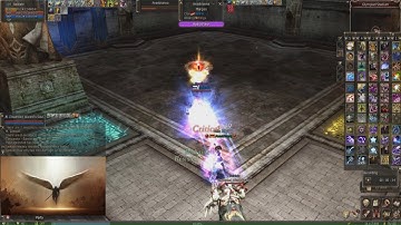 Feoh Soultaker   Olympiad   NA Freya