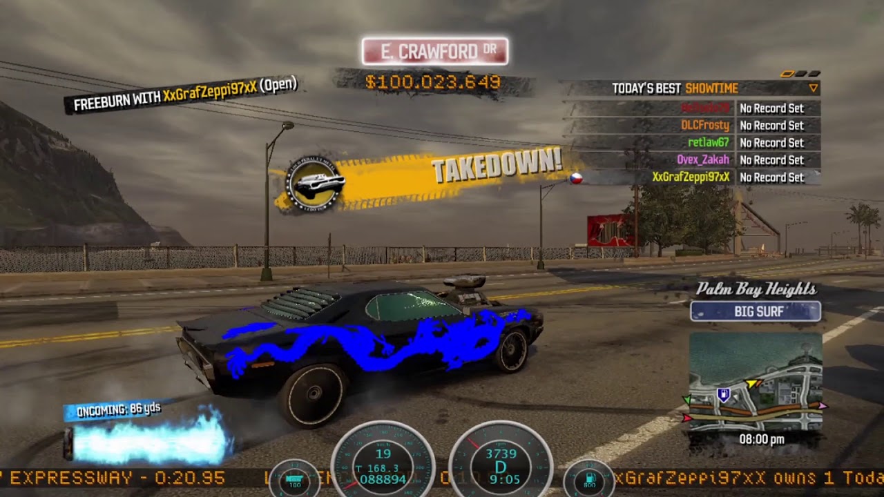 Hi my name is DLCFrosty!!!!!!! O_o (EARACHE)