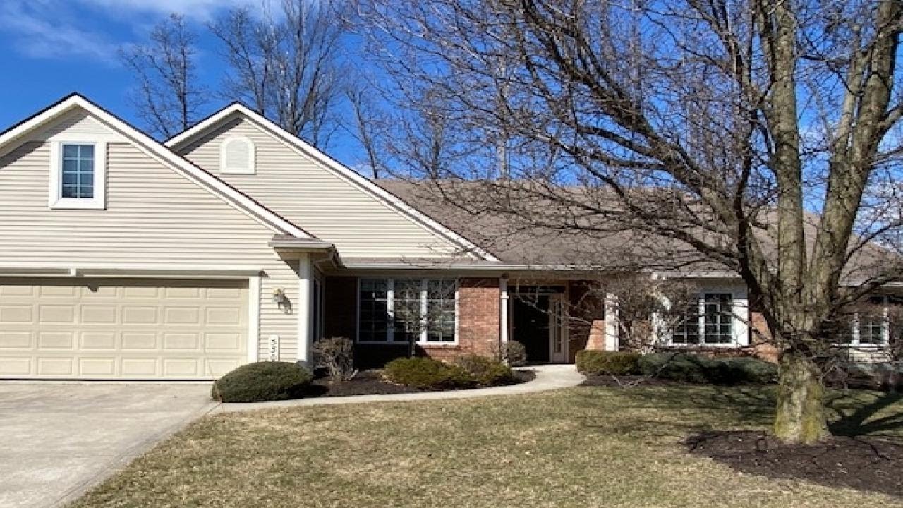 3308 Covington Reserve Parkway, Fort Wayne, IN Presented by Jodi